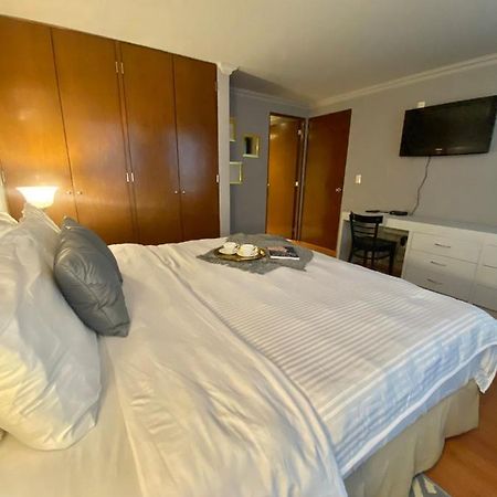Lofts Taine Polanco Appartamento Città del Messico Esterno foto
