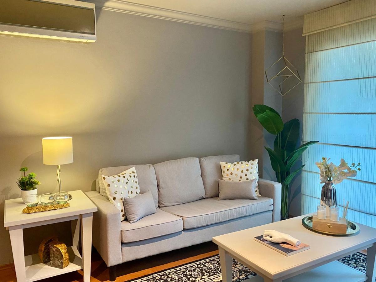 Lofts Taine Polanco Appartamento Città del Messico Esterno foto