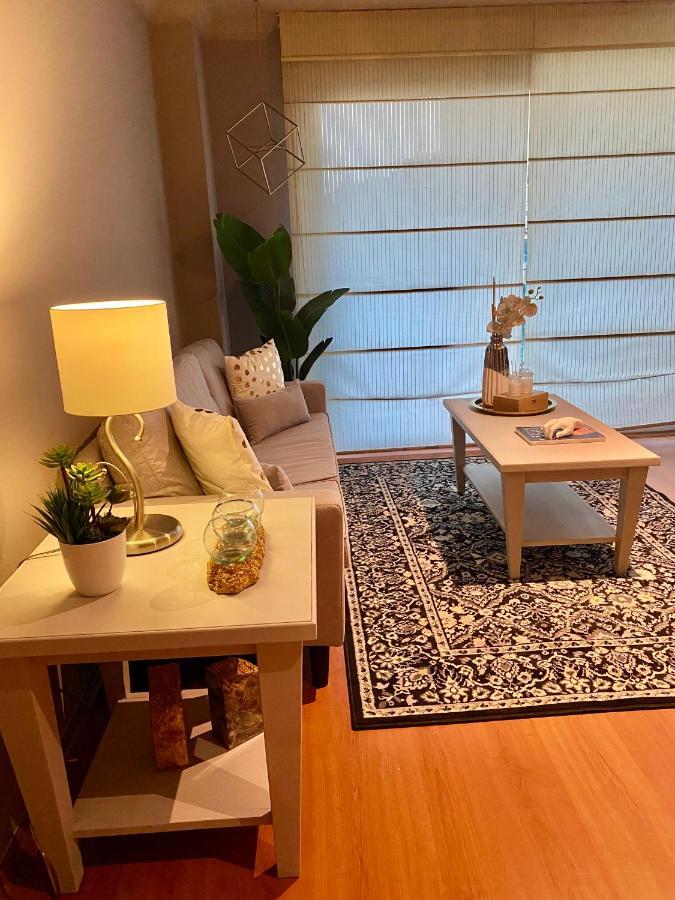 Lofts Taine Polanco Appartamento Città del Messico Esterno foto