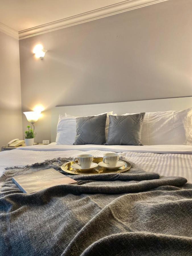 Lofts Taine Polanco Appartamento Città del Messico Esterno foto
