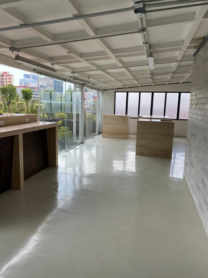 Lofts Taine Polanco Appartamento Città del Messico Esterno foto