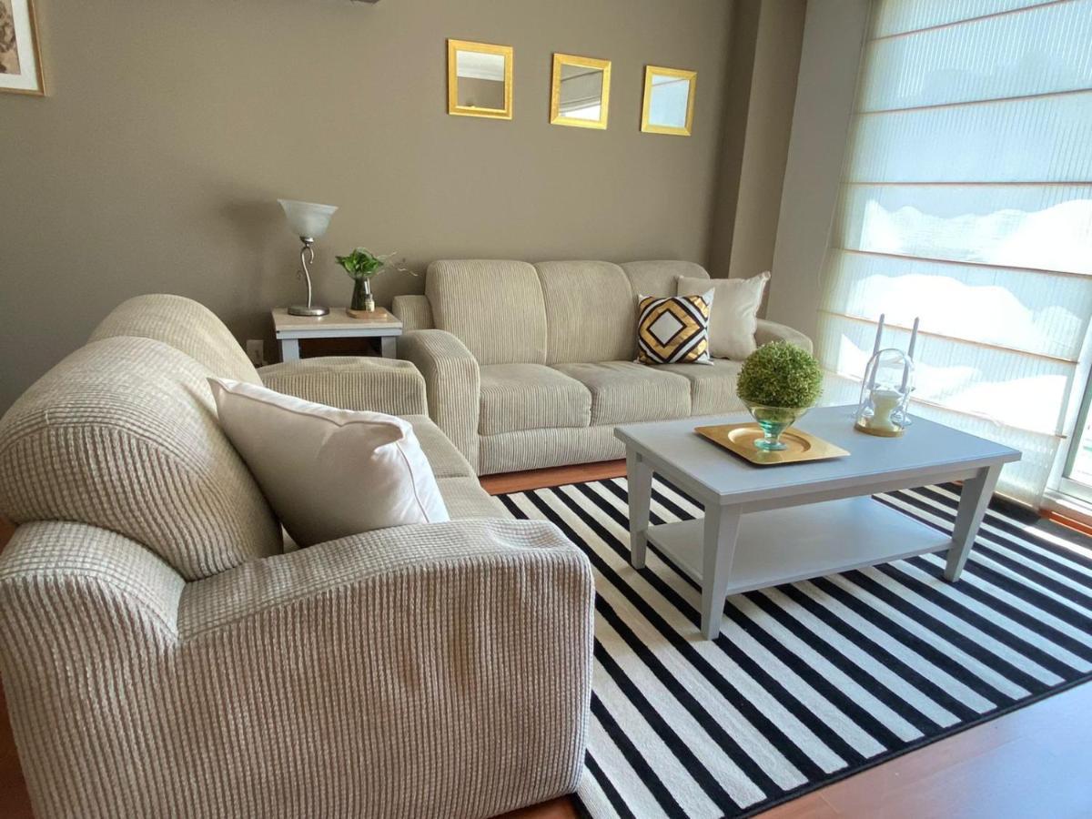 Lofts Taine Polanco Appartamento Città del Messico Esterno foto