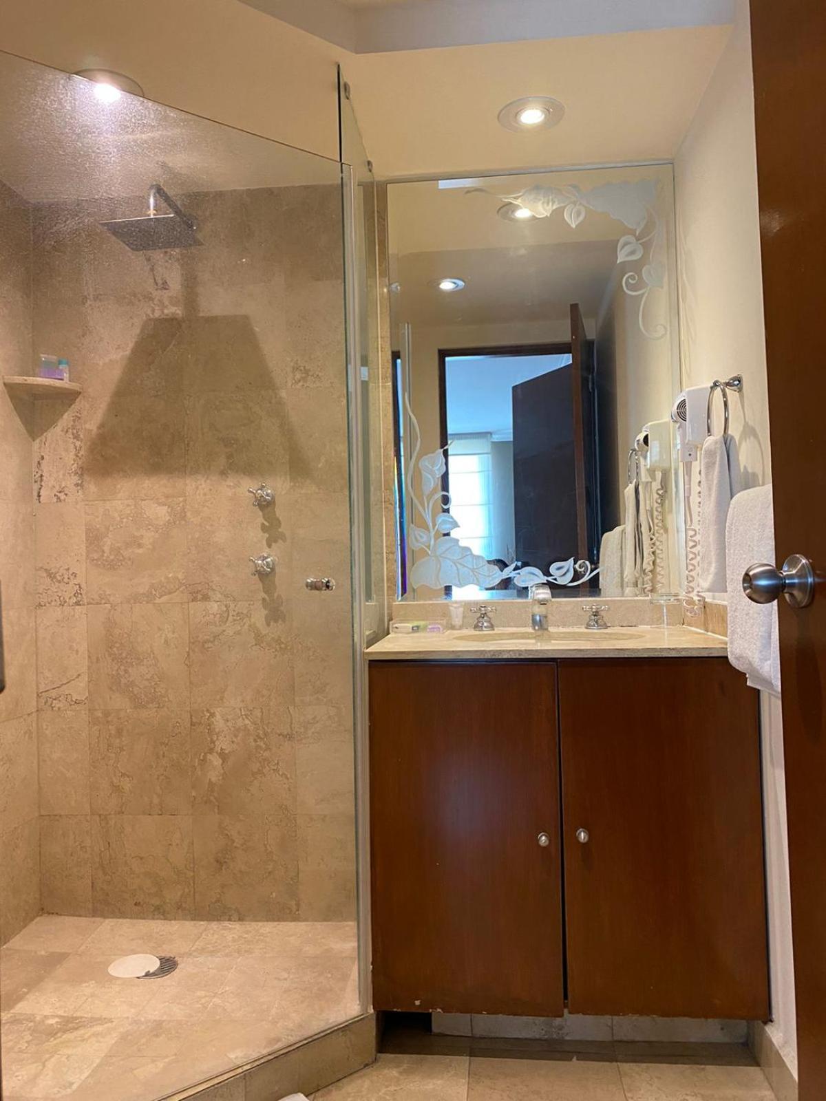 Lofts Taine Polanco Appartamento Città del Messico Esterno foto