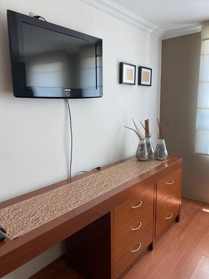 Lofts Taine Polanco Appartamento Città del Messico Esterno foto