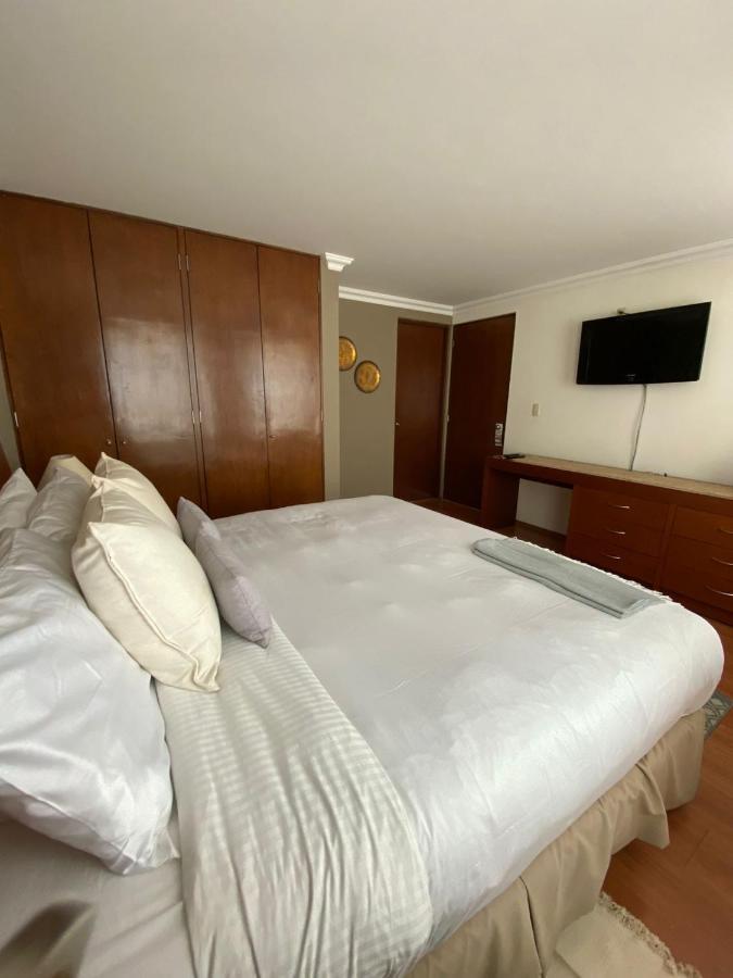 Lofts Taine Polanco Appartamento Città del Messico Esterno foto