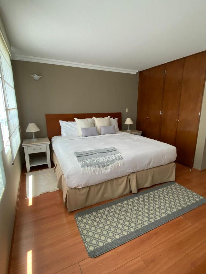 Lofts Taine Polanco Appartamento Città del Messico Esterno foto